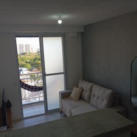15 andar com vista e lazer