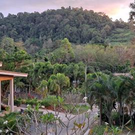 Villa Lyn Kai Bae, Hotel in Ban Phai Bae