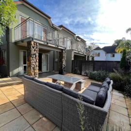 Villa 46, hotel in Pauanui