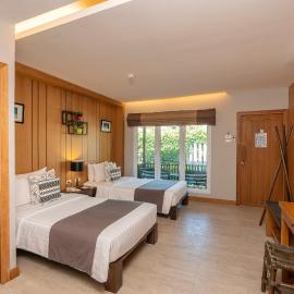 Synergy Samui