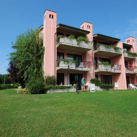 Residence Virgilio, hotel in Sirmione