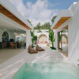 Nahiko Villas Lombok