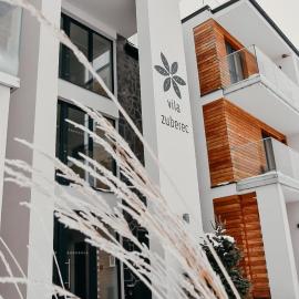 Zaži Apartmán Vila Zuberec, hotel a Zuberec