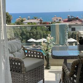 Sea Breeze Suites by the Coast