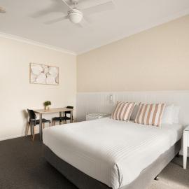 Catalina Motel Lake Macquarie, готель у місті Торонто