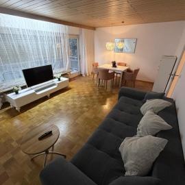 FerienwohnungNord，辛根的飯店