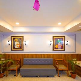 Hotel Mauli, Kolhapur