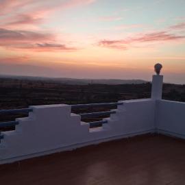 Hilltop 360 Mountain View Homestay, hotel a Ukshi