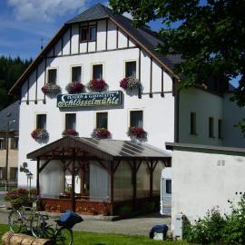 Frühstückspension "Schlösselmühle"