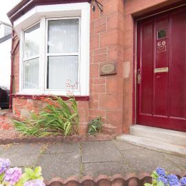 Norwood Guesthouse-Loch Lomond, Hotel in Balloch