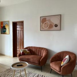 Appartement Mbootaay
