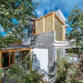 Dali Nanshenan South Sea View Holiday Villa