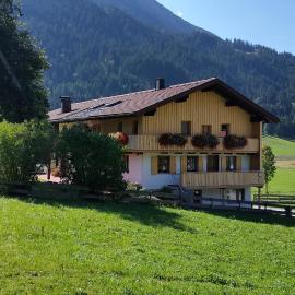 Haus Bilgeri
