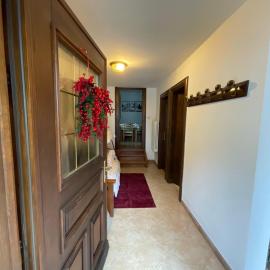 Ciasa Larese, between the lake and the Dolomites, hotel in Auronzo di Cadore