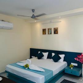 GOKUL Hotel