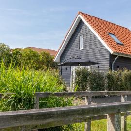 Vakantiewoning 'De Strandloper' Westkapelle, hotel in Westkapelle