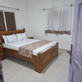 JEK Villa, Hotel in Brufut