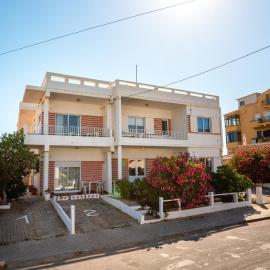 Blife Delya private rooms at Faro beach, hotel u Faru