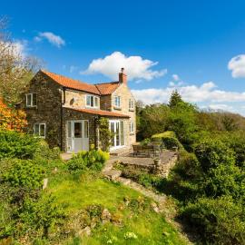 3 Bed in Ampleforth oc-m34673، فندق في Ampleforth