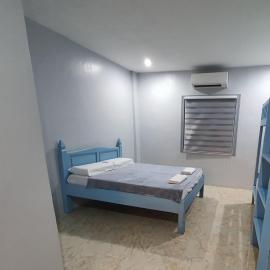 Denzel's Cosy Inn