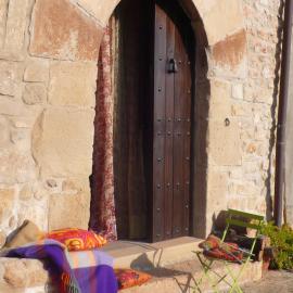 Casa La Rinconada, hotel a Azuelo