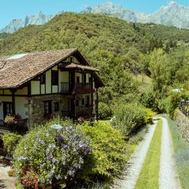 Posada San Pelayo