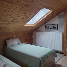 Pension Schlafstuhl