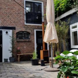 Beautiful loft in Katwijk aan Zee