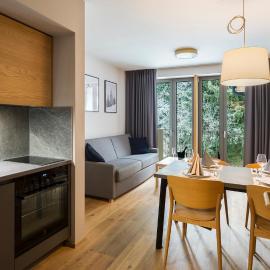 BARTAL APARTMENTS - Špindlerův Mlýn