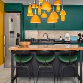 Entire Apartment in Cape Town City Centre