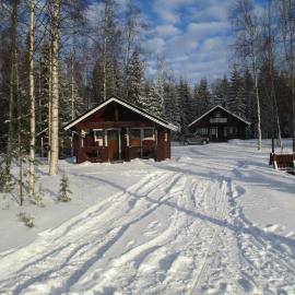 Pohja, Hotel in Joensuu