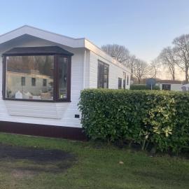 Vakantiepark Kijkduin - 822, готель у Гаазі