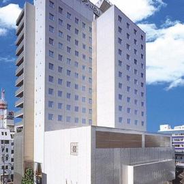 Cypress Garden Hotel, hotell i Nagoya