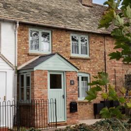 Wellington Cottage, hotel in Charlbury
