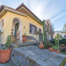 Villa Lucia in Marciana Marina - Goelba, hotel in Marciana Marina
