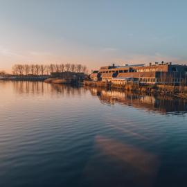 Hotel Zwartewater, hotel in Zwartsluis