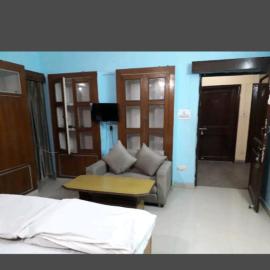 HOTEL NEW BAKSHI HOUSE agra