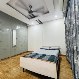 Premium Home Stay at VIP Road