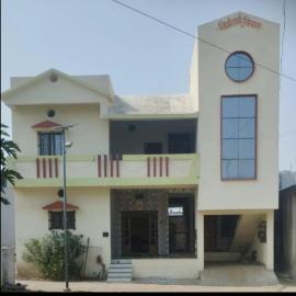 Hotel Pawar Palace Mahurgad, hotel u gradu Māhūr