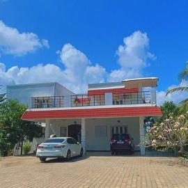 PADSARO - ROSE of SHARON at ECR, Chennai, hotel a Sadras