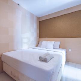 RedLiving Apartemen Star Semarang - Sky Tower Lantai 22, hotel a Semarang