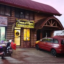 Ingeritch Cabin Transient and Homestay、バギオのホテル