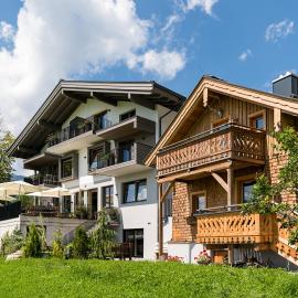 Gasthof Hubertus, hotel em Saalfelden am Steinernen Meer