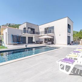 Villa Angela by Villas Guide, hotel u gradu Duba Stonska