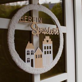 Ola Sauerland, hotel din Brilon