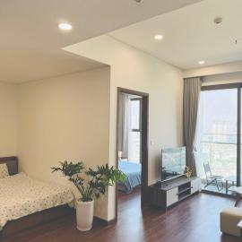 1 Bedroom Apartment Masteri Waterfront - Ocean - Gia Lam