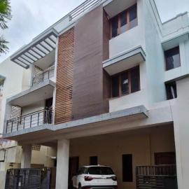 Carmel Stay, hotel in Madurai