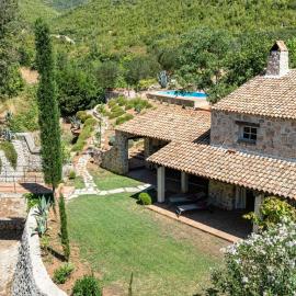 Villa Trstenik by Villas Guide