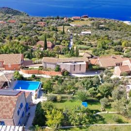 Villa Blue by Villas Guide