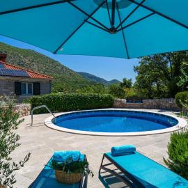 Villa Kate - Dubrovnik by Villas Guide